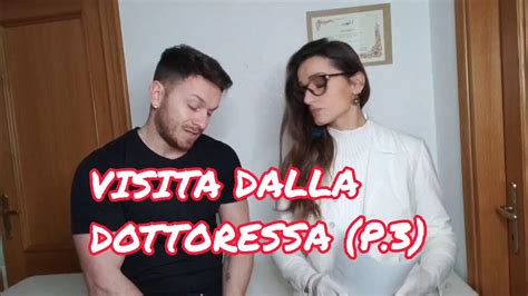 dottoressa porno